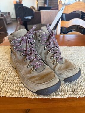 Danner Hiking Boots